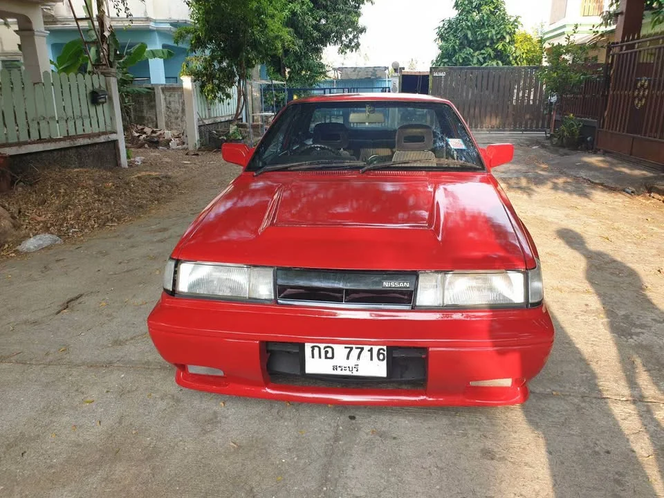 1990 Toyota Corolla Altis VI (E90) 2