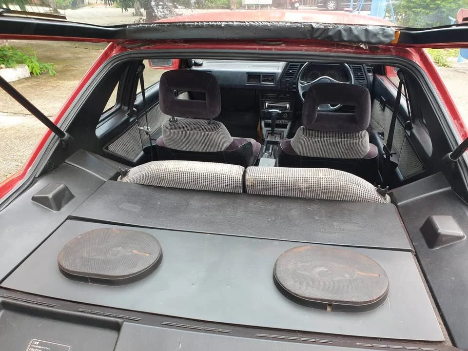 1990 Toyota Corolla Altis VI (E90) 3