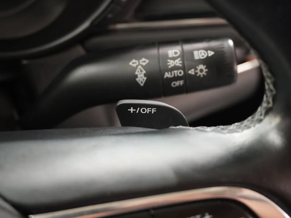 2023 Mazda CX-30 I 2