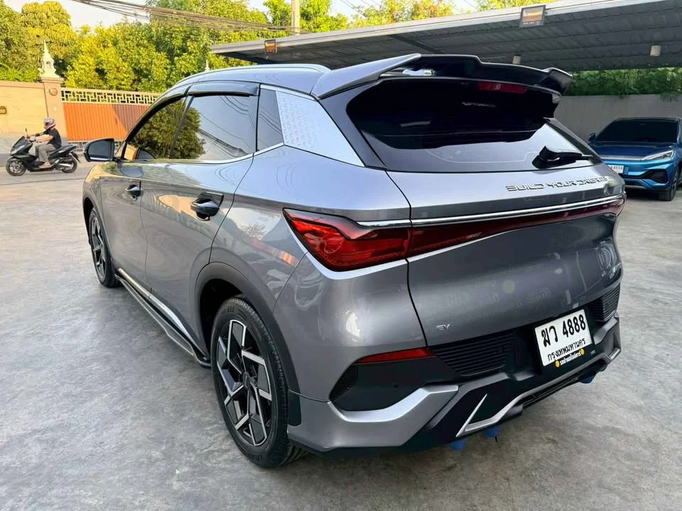2023 BYD Atto 3 3