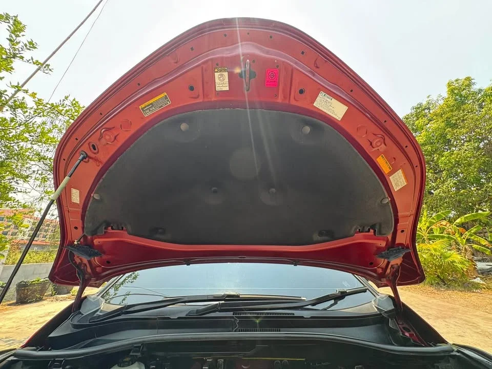 2018 Toyota C-HR I 3