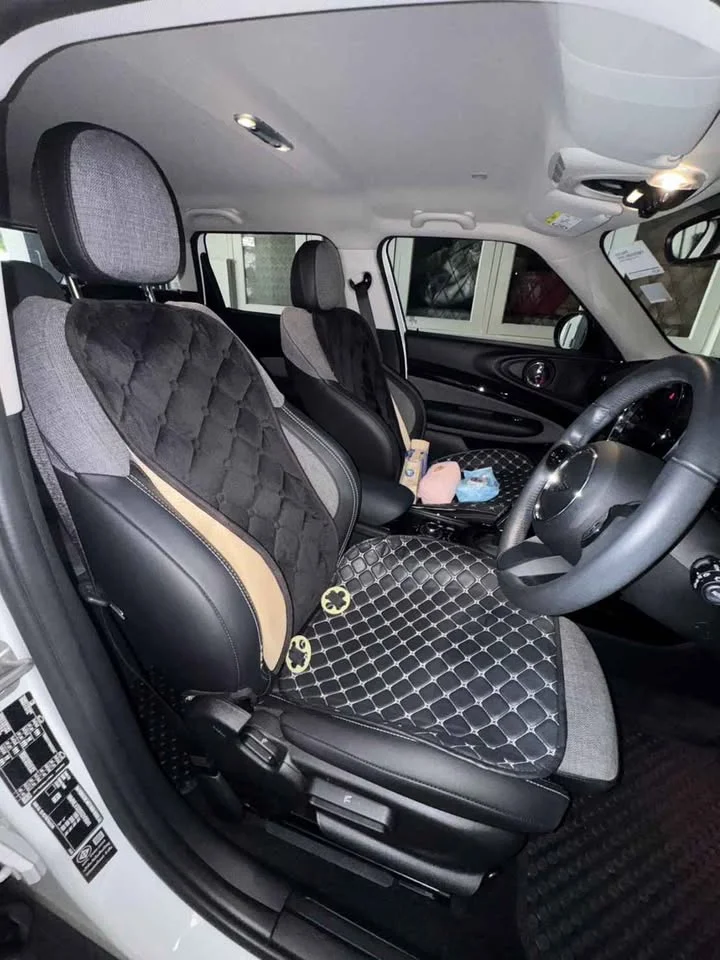 2023 Mini Clubman II 3