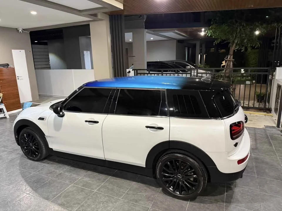 2023 Mini Clubman II 2