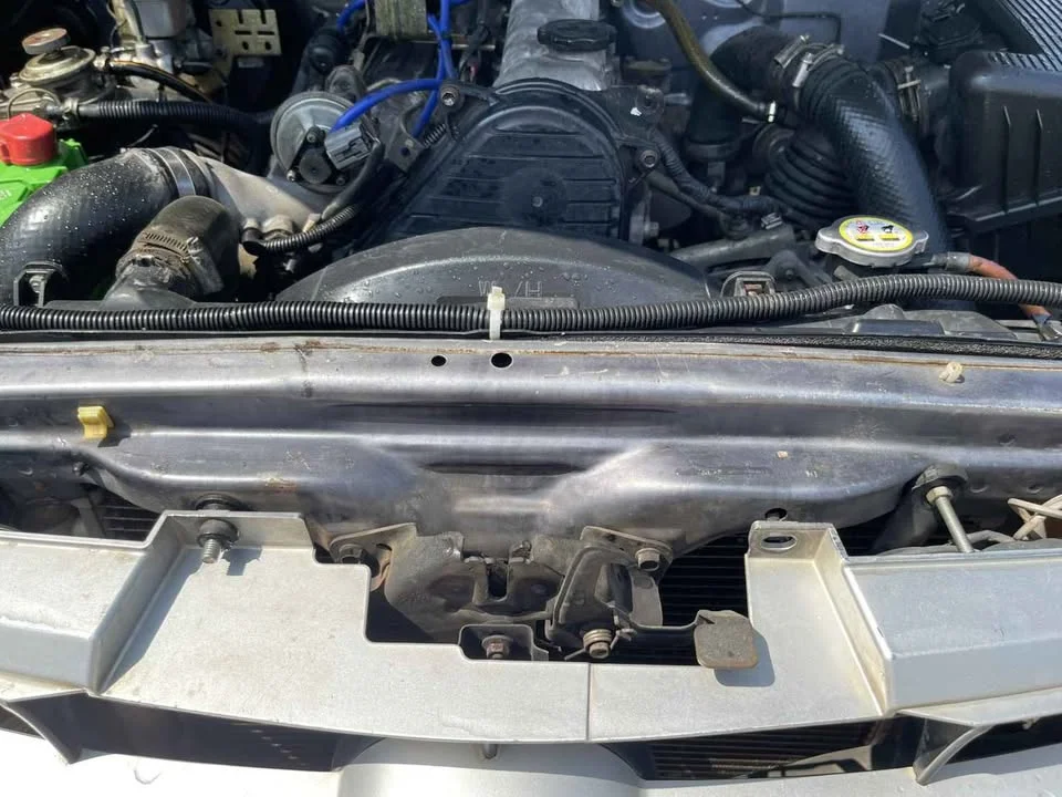 2006 Mazda BT-Series I 2