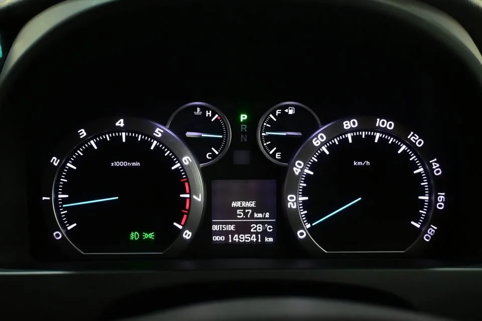 2011 Toyota Alphard, Vellfire II (AH20) 2
