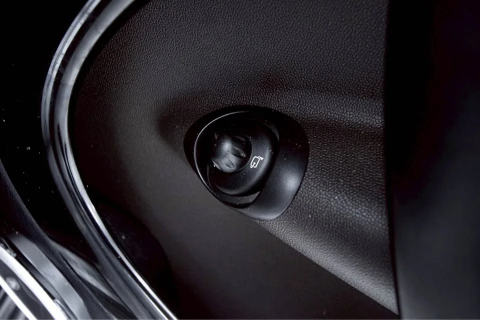 2012 Mini Countryman I 2