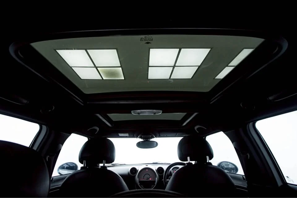 2012 Mini Countryman I 3