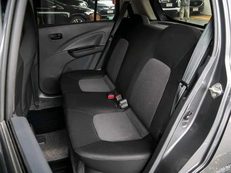 2023 Suzuki Celerio II 2