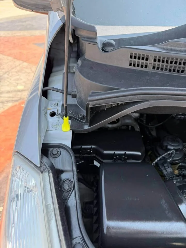 2016 Hyundai H-1 II 3