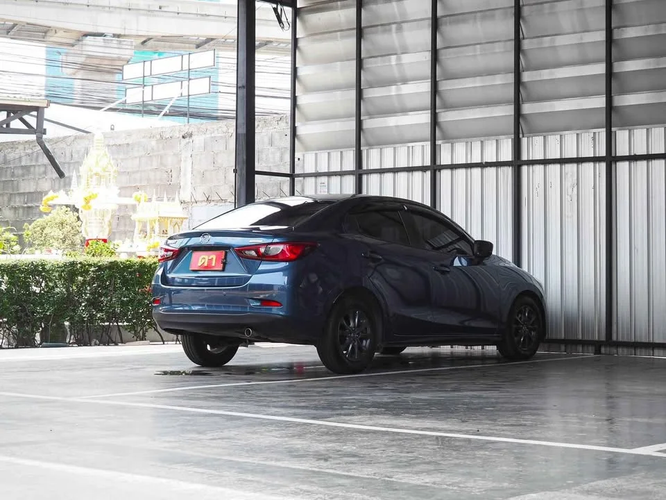 2019 Mazda 2 III 3