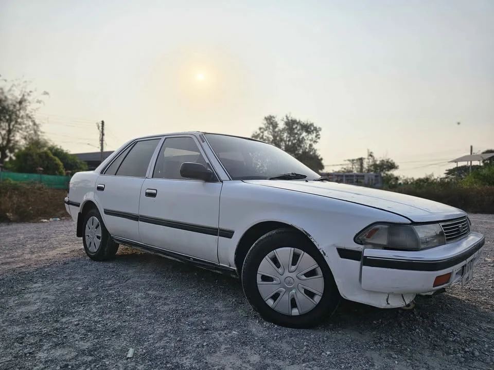2000 Toyota Corolla Altis VI (E90) 3