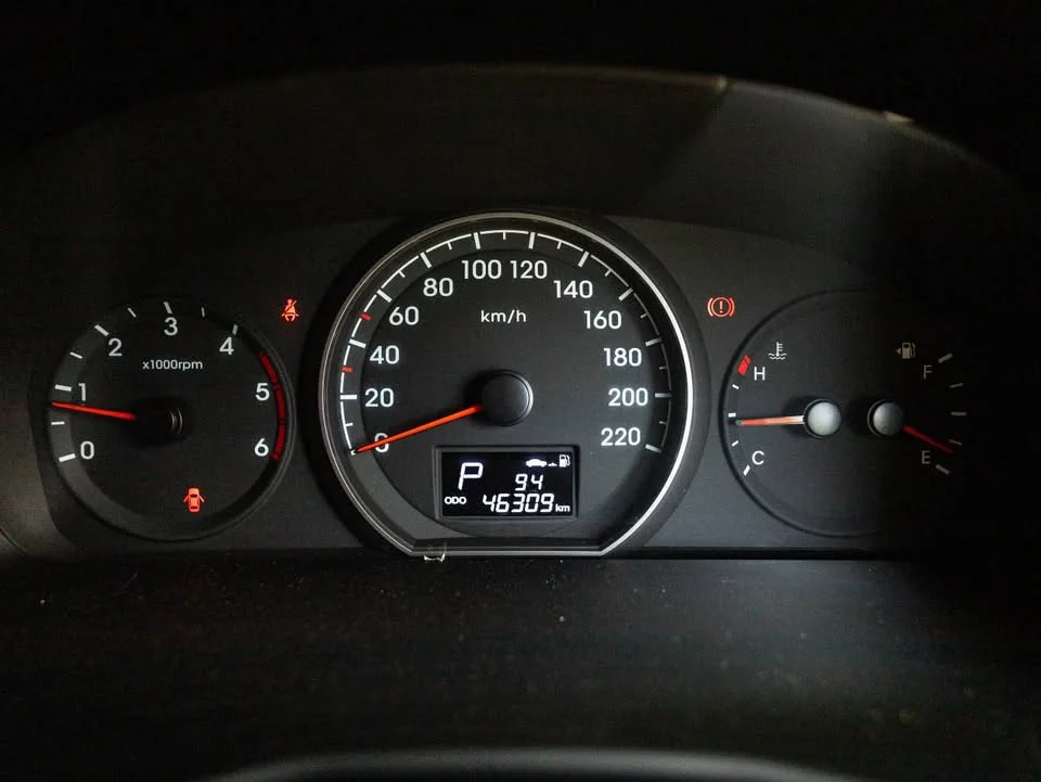 2021 Hyundai H-1 II 3