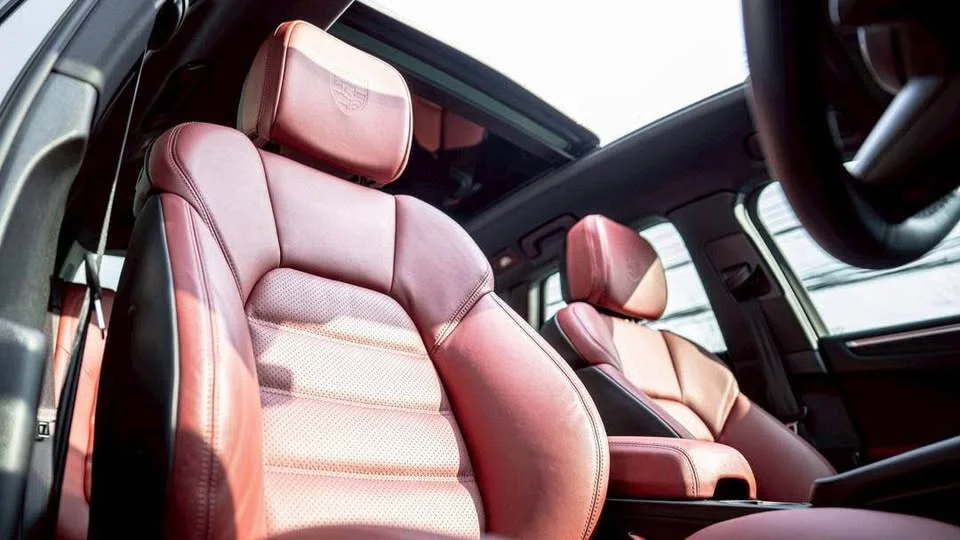 2023 Porsche Macan I 2