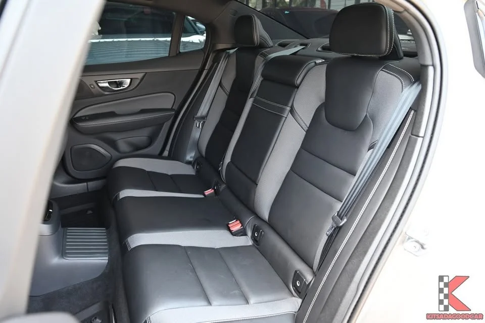 2021 Volvo S60 III 3