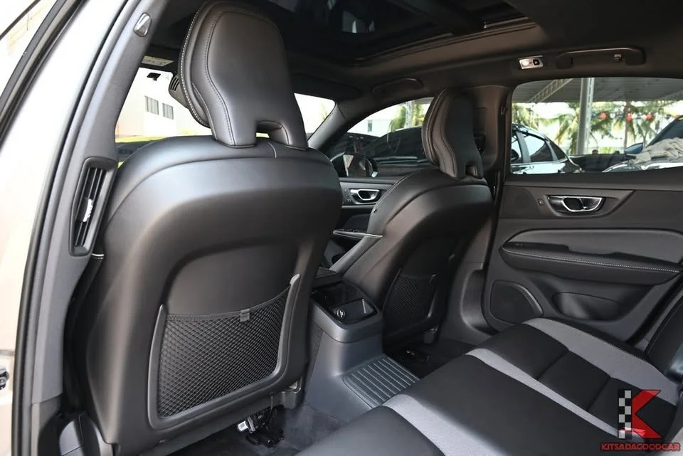2021 Volvo S60 III 2