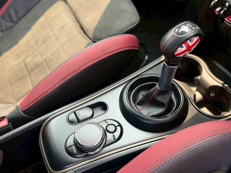2018 Mini Countryman II 2