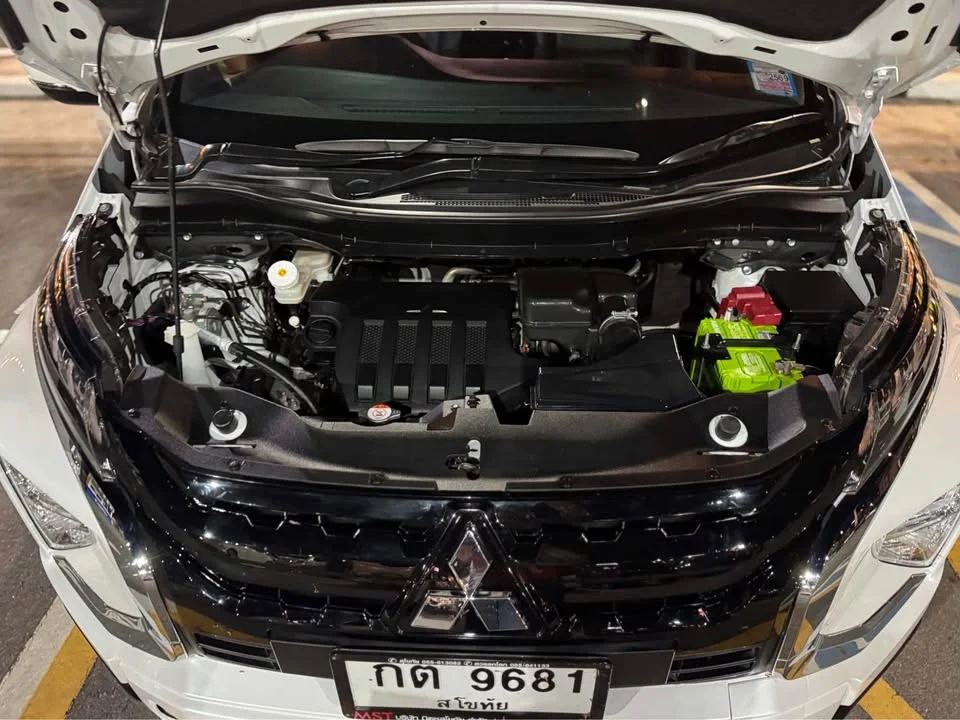 2020 Mitsubishi Xpander I 3
