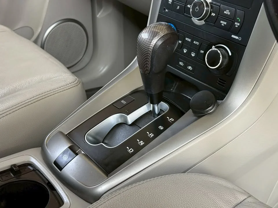2012 Chevrolet Captiva I 2