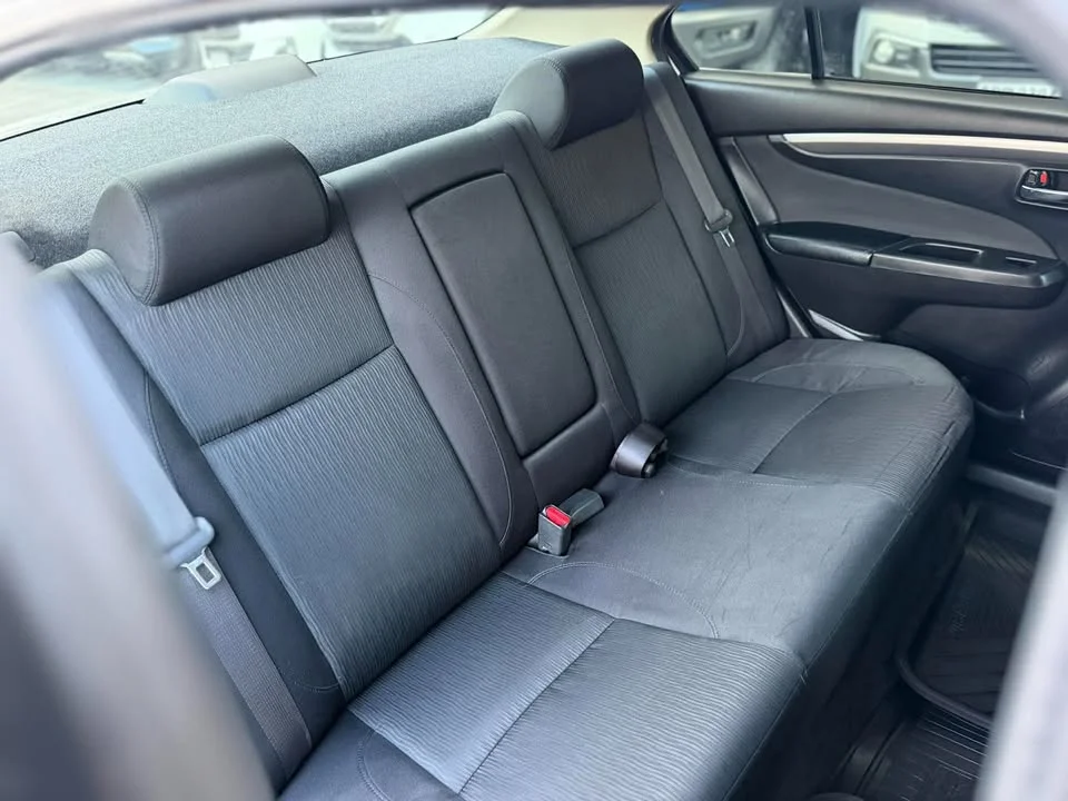 2015 Suzuki Ciaz 2