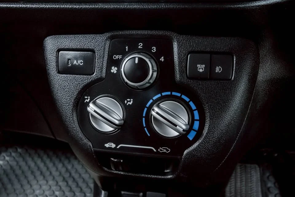 2016 Honda Mobilio II 3