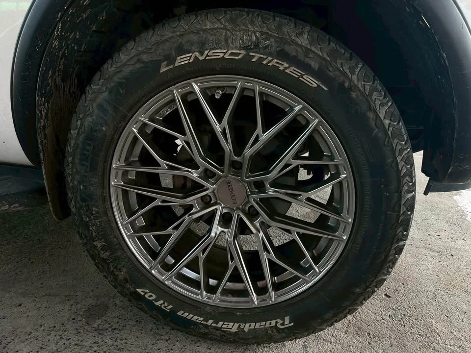 2019 Ford Ranger III 3