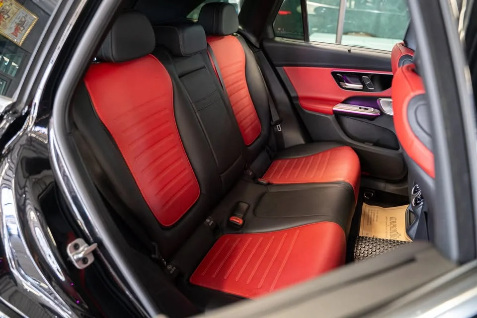 2023 Benz GLC-Class X254 3