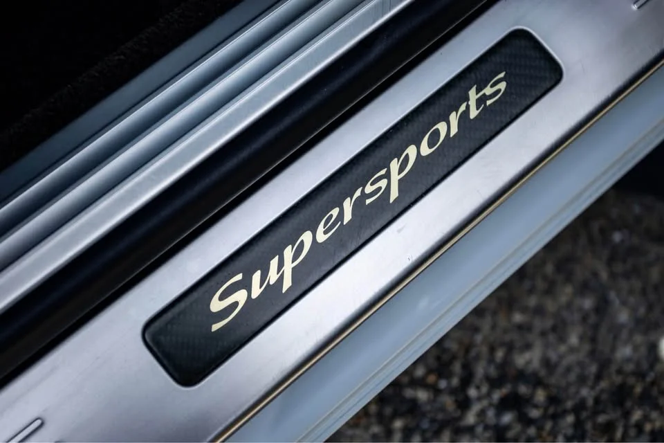 2010 Bentley Continental GT, GTC I 3