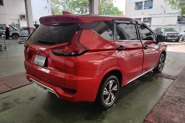 2021 Mitsubishi Xpander I 3