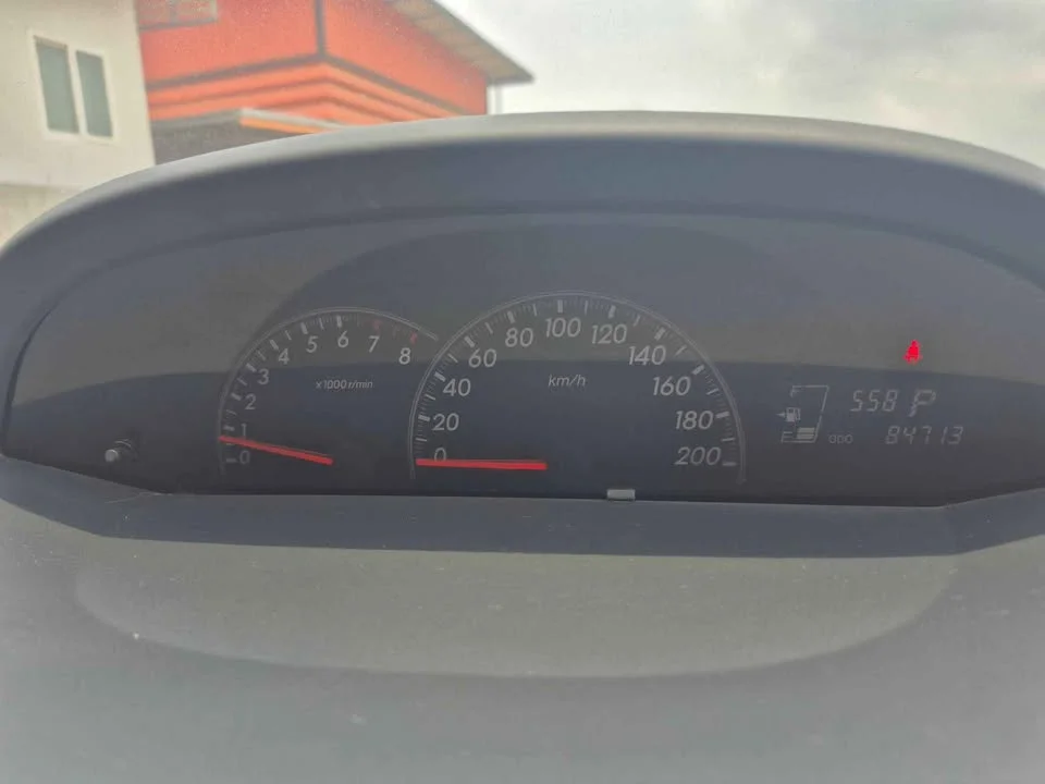 2009 Toyota Yaris II 2