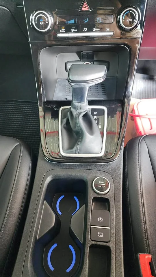 2022 Hyundai Creta II 2