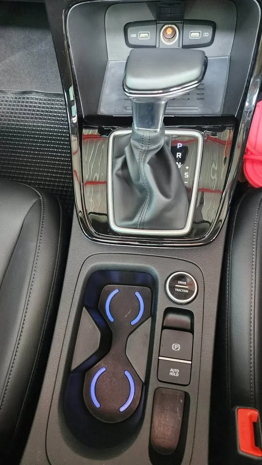 2022 Hyundai Creta II 3