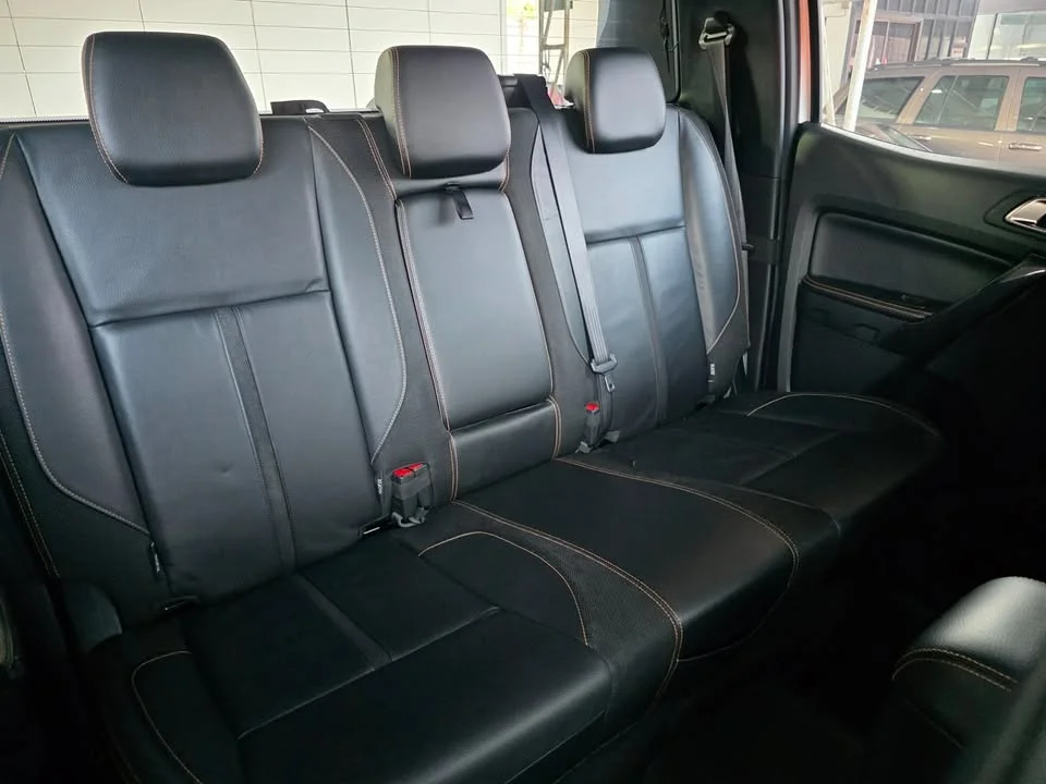 2020 Ford Ranger III 2