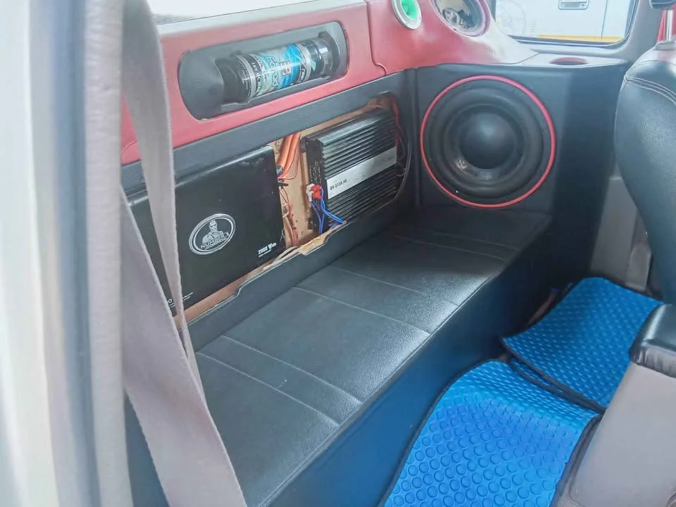 2004 Toyota Hilux Tiger VI 3