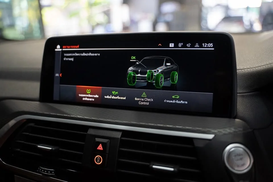 2020 BMW X4 G02 3