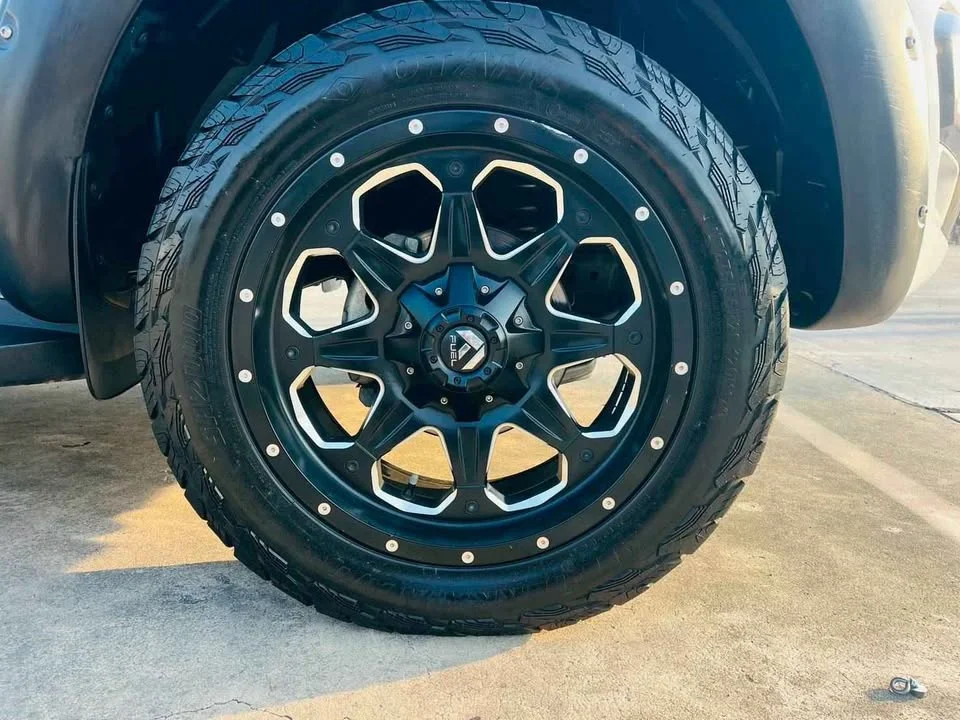 2018 Ford Ranger III 3
