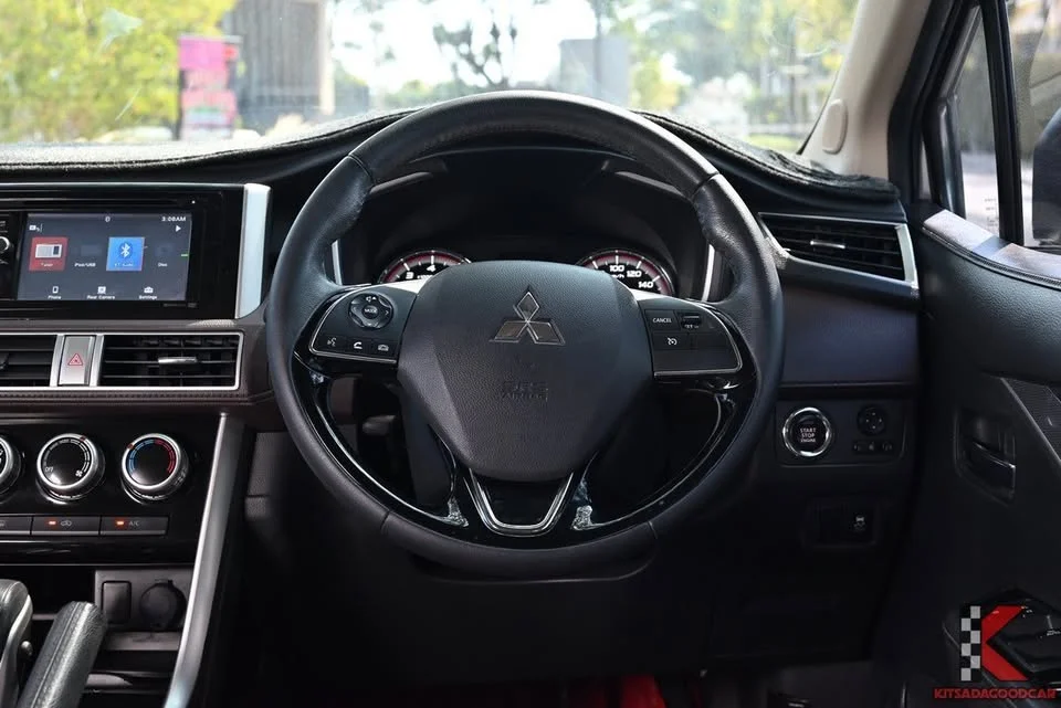 2020 Mitsubishi Xpander I 2
