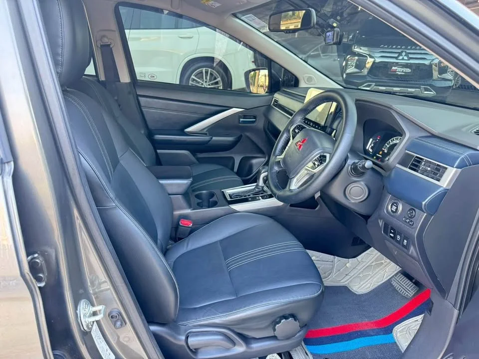 2023 Mitsubishi Xpander I 3