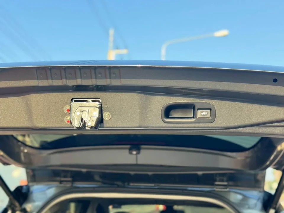 2023 Mitsubishi Xpander I 2