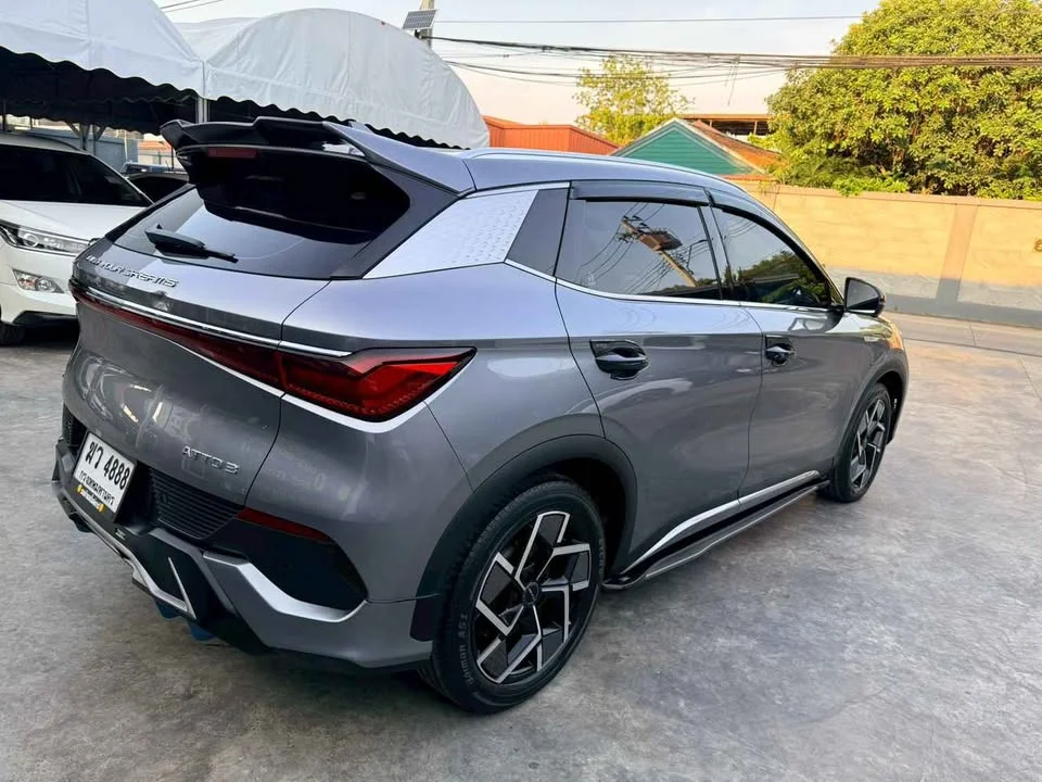 2023 BYD Atto 3 3