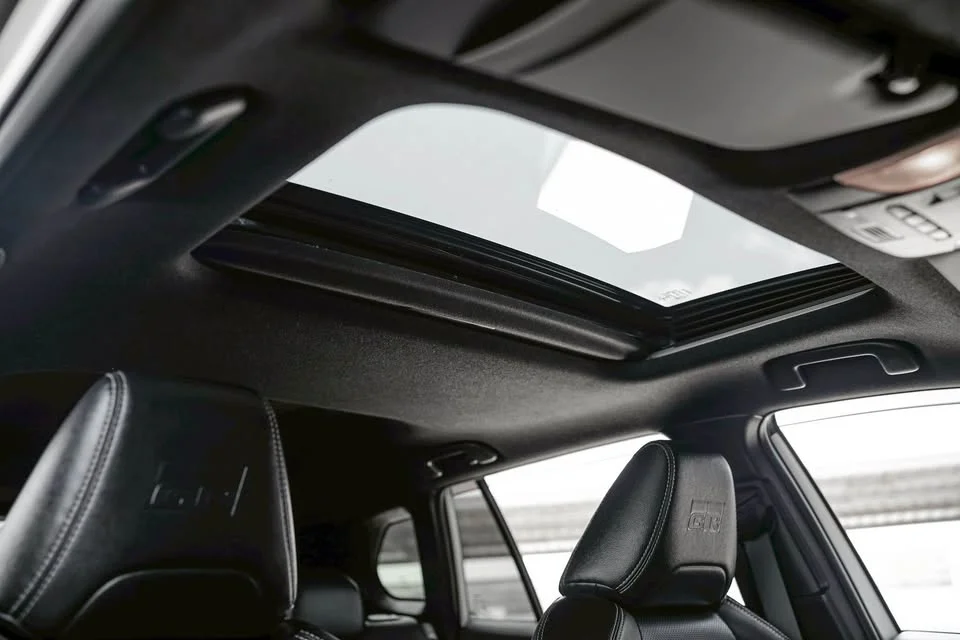 2022 Toyota Corolla Cross XG10 3