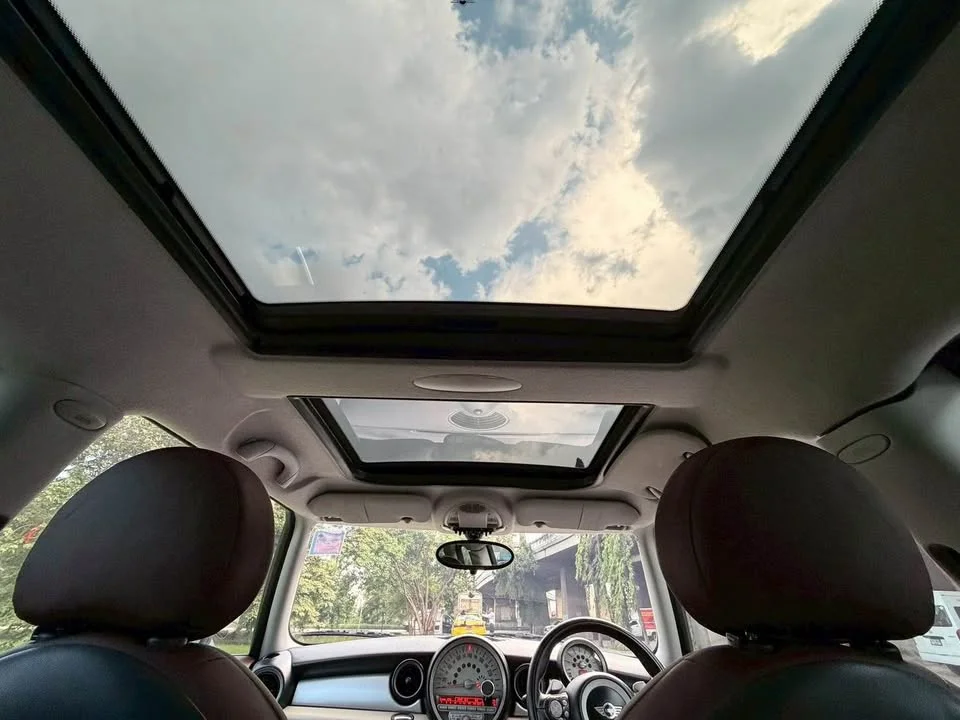 2010 Mini Clubman I 2