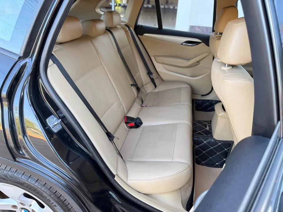 2013 BMW X1 E84 2