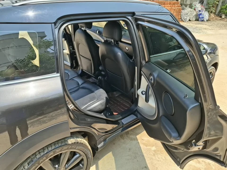2016 Mini Countryman I 2