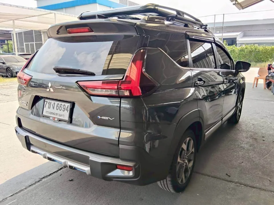 2024 Mitsubishi Xpander I 2