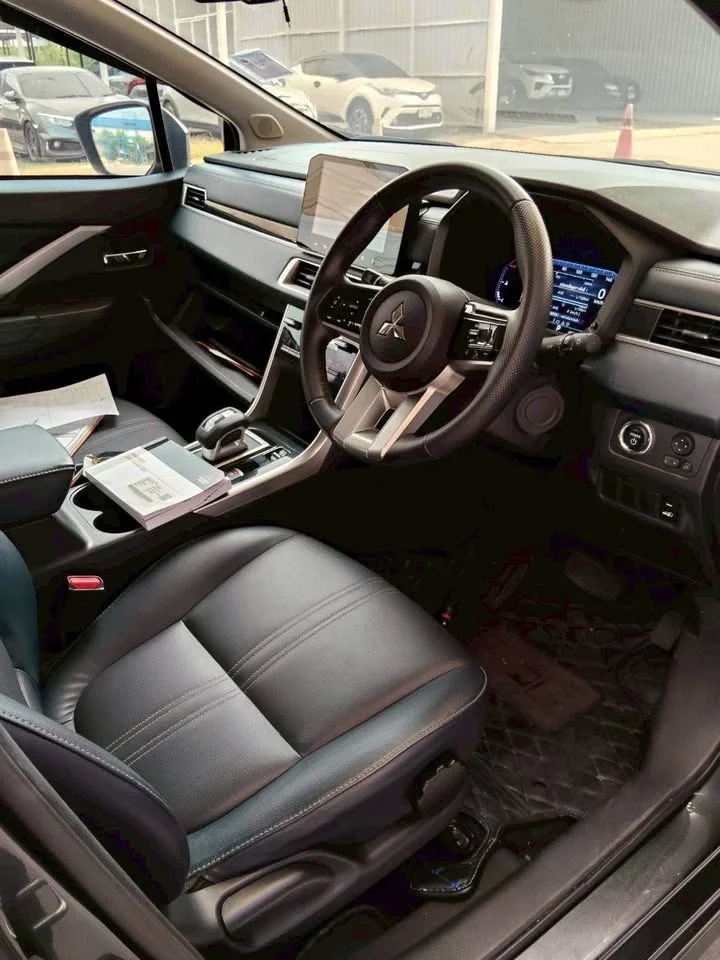 2024 Mitsubishi Xpander I 3