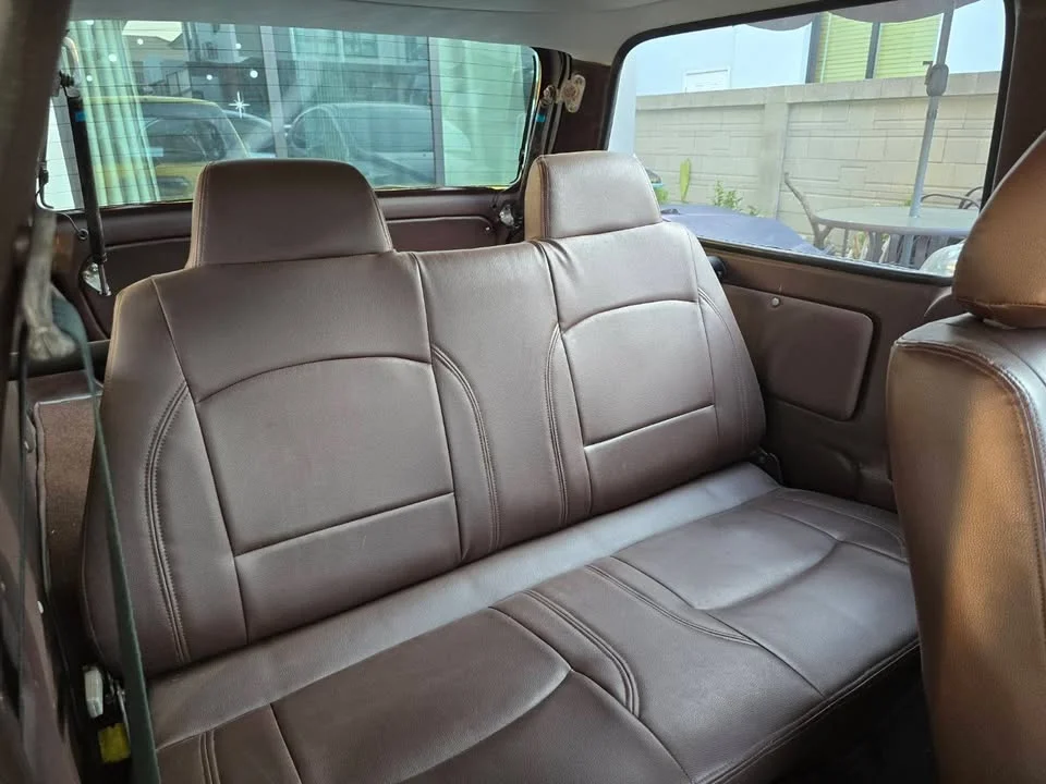 1996 Daihatsu Mira Gino L700 3