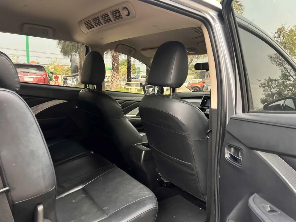 2019 Mitsubishi Xpander I 3