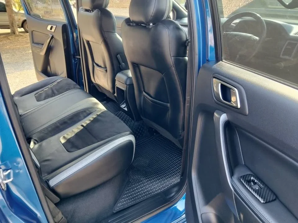 2018 Ford Ranger III 3