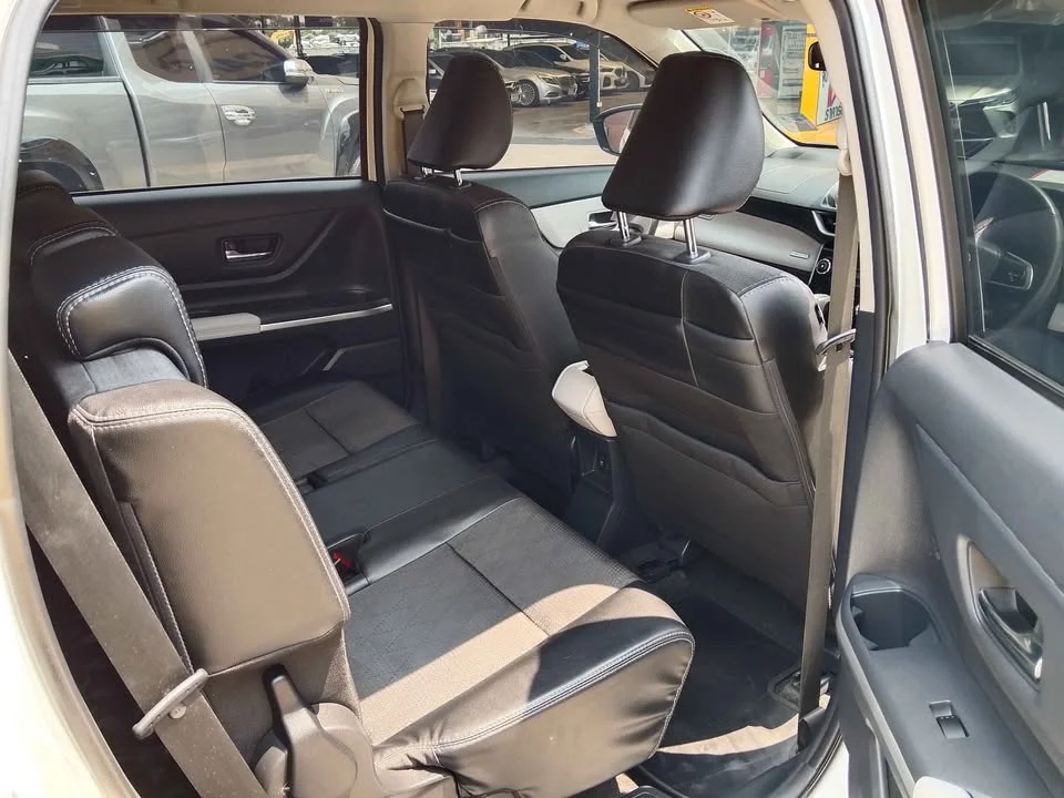 2022 Toyota Veloz III 3