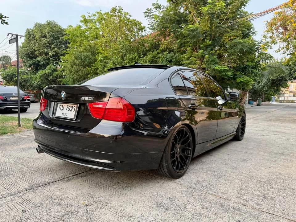 2010 BMW 3er E90 2